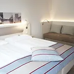 Hotel Bonn City 3*