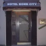 Hotel Hotel Bonn City