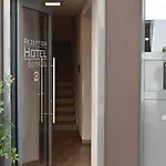 Hotel Bonn City Βόννη