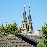 Hotel Bonn City 3*