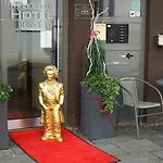 Hotel Bonn City Ξενοδοχείο 3*