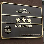 Hotel Bonn City Ξενοδοχείο