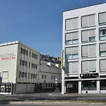 Hotel Bonn City 3*