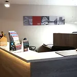 Hotel Bonn City 3*