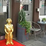 Hotel Bonn City Bonn