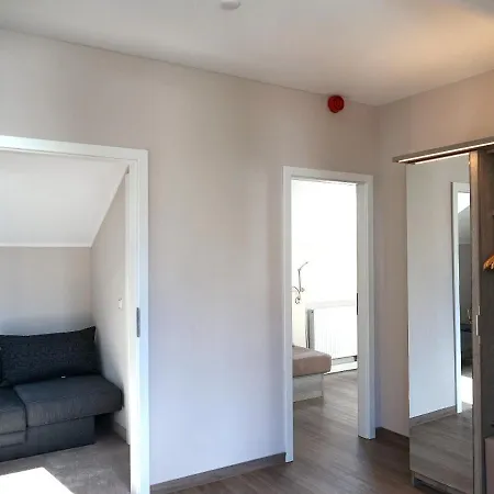 Hotel Hotel Bonn City