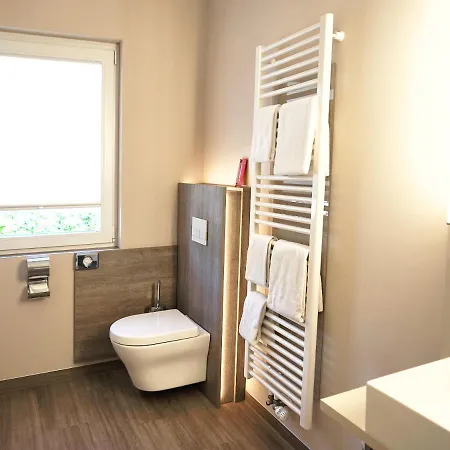 Hotel Hotel Bonn City 3*