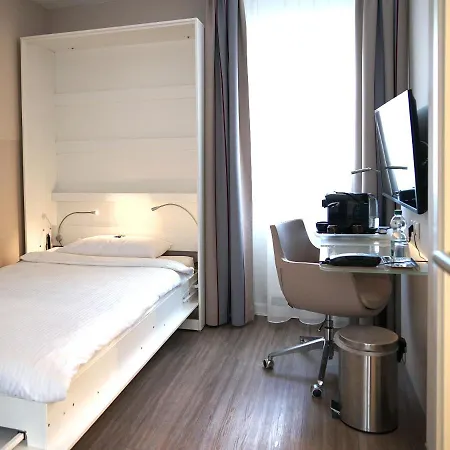 Hotel Bonn City Hotell Bonn
