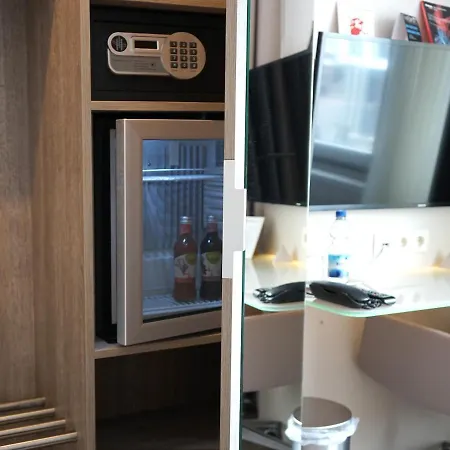 Hotel Bonn City 3* Bonn