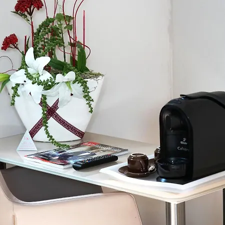 Hotell Hotel Bonn City 3*