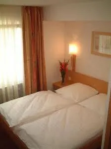 Hotell Hotel Bonn City 3*