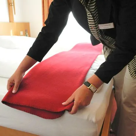 Hotel Bonn City בון