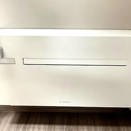 מלון Hotel Bonn City 3*