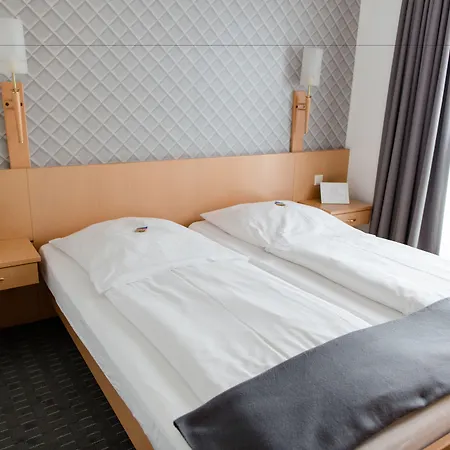 Hotel Bonn City 3*