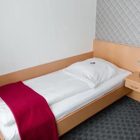 Hotell Hotel Bonn City Bonn