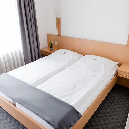 Hotel Bonn City 3* Бонн