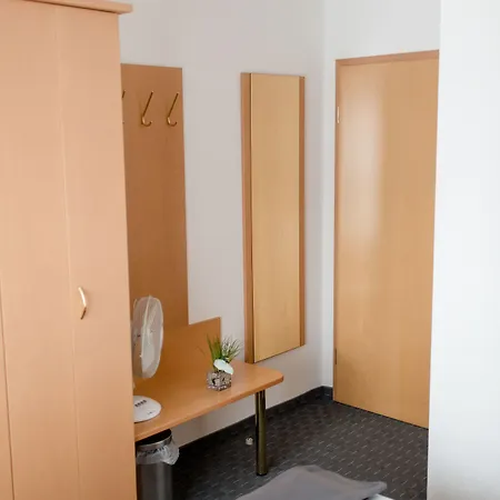 Hotell Hotel Bonn City 3*