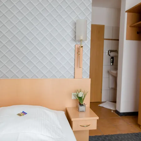 Hotel Bonn City 3* Bonn