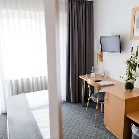 Hotel Bonn City Hotel