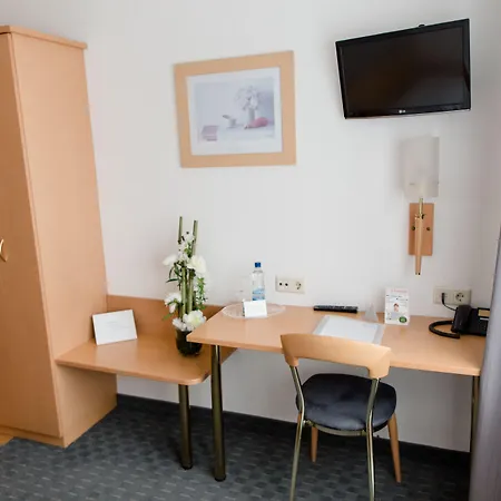 Hotel Bonn City Bonn