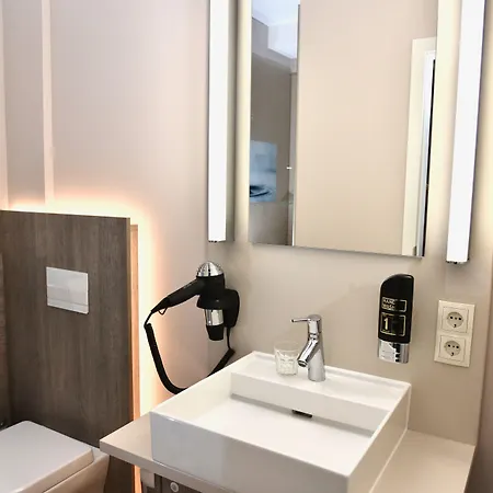 Hotel Bonn City 3*