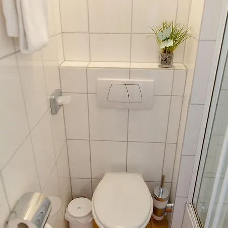 Hotel Bonn City Hotell