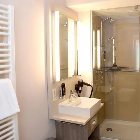 Hotel Bonn City
