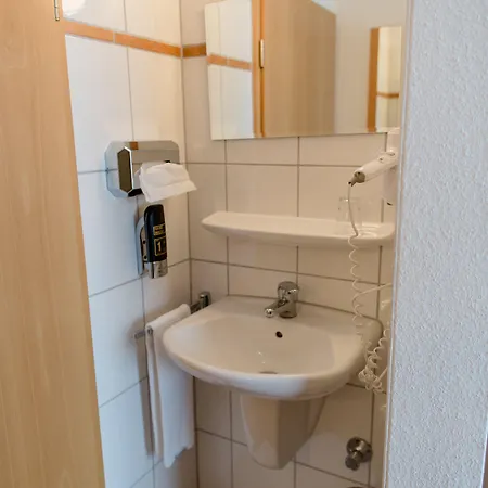 Hotel Bonn City Hotel 3*