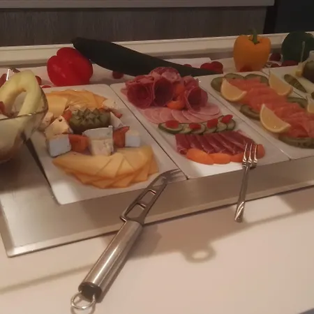 Hotel Bonn City Hotel 3*