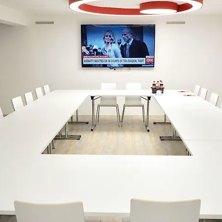 Hotel Hotel Bonn City