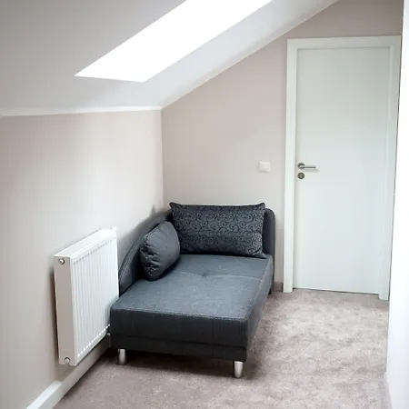 Hotel Hotel Bonn City 3*