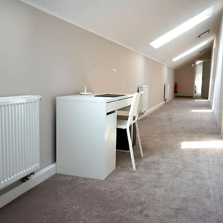 Hotel Bonn City Отель