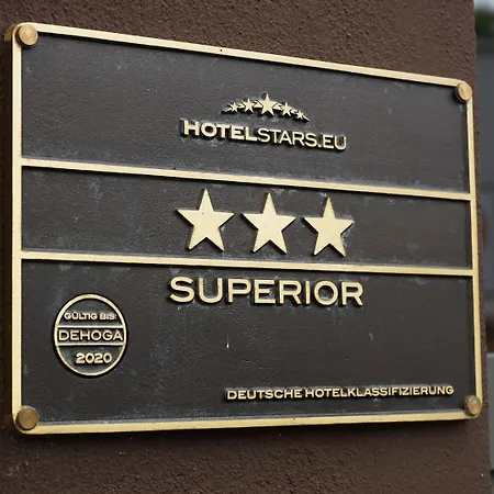 Hotel Bonn City Hotel