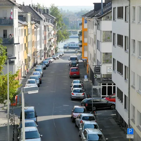 Hotel Bonn City Bonn