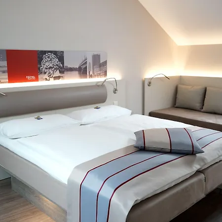 Hotel Bonn City Hotell