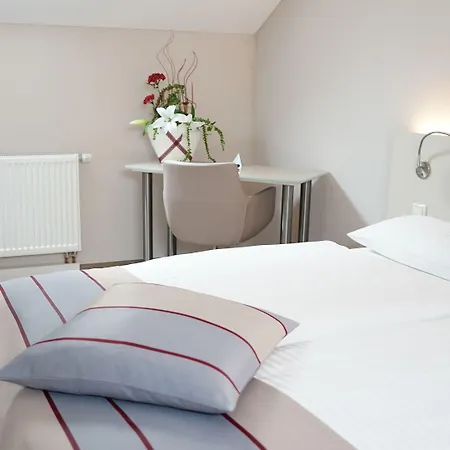 Hotel Bonn City 3*