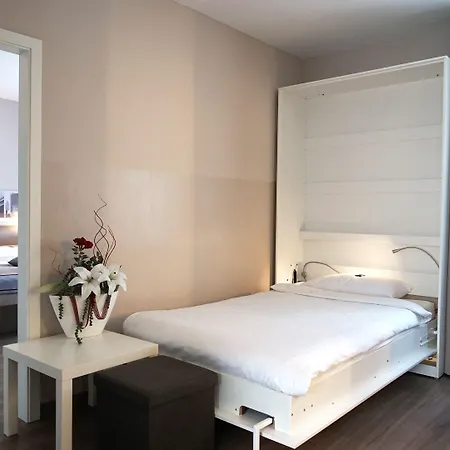 Hotel Bonn City Hotell 3*
