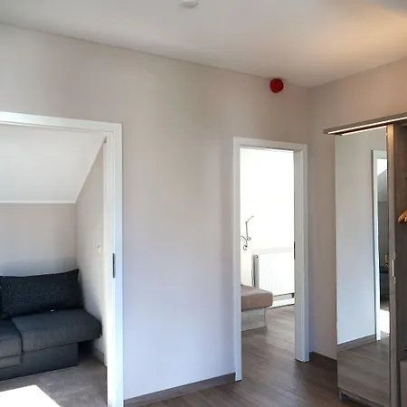 Hotel Bonn City Bonn