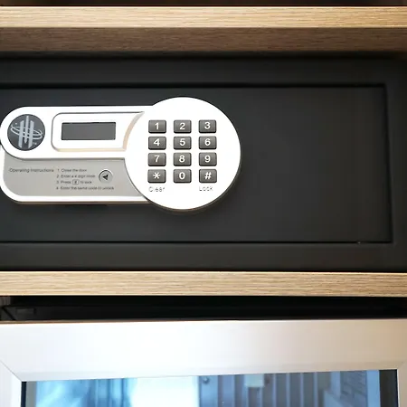 Hotel Bonn City Hotel Bonn