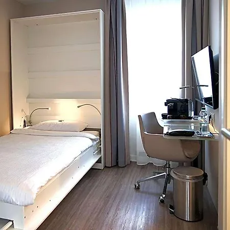 Hotel Bonn City Hotel