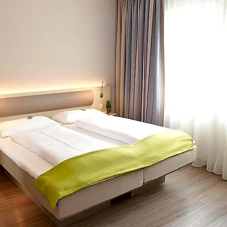 Hotel Bonn City Bonn