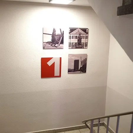 Hotel Bonn City