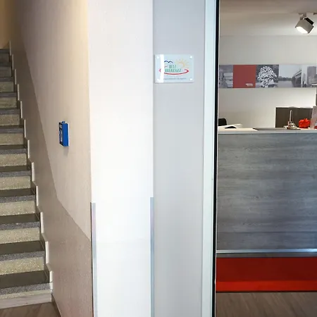 Hotel Bonn City Otel 3*