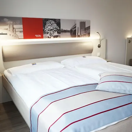 Hotel Bonn City Otel 3*