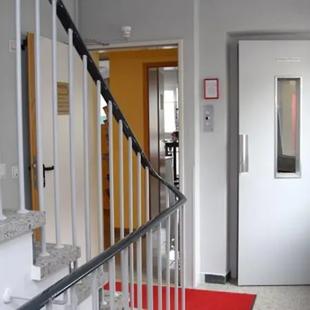 Hotel Bonn City Hotel