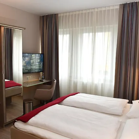 Hotel Bonn City 3*