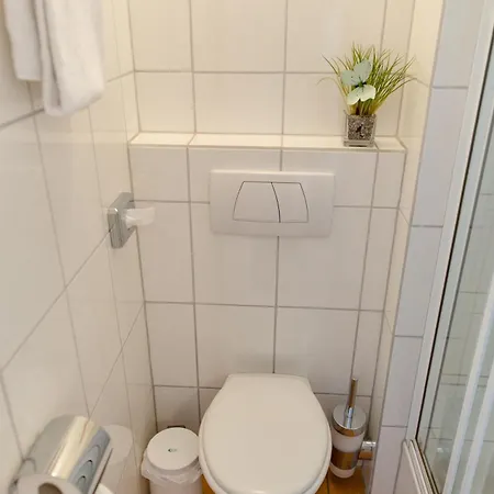 Hotell Hotel Bonn City 3*