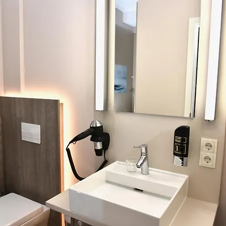 Hotel Bonn City 3*