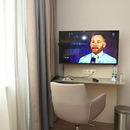 Hotel Bonn City Hotel Bonn