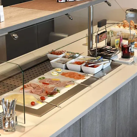 Hotel Bonn City Bonn